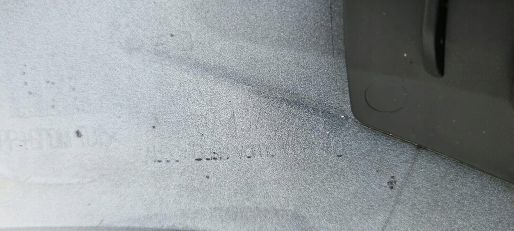 фото №11, Audi a3 8y 2020- бампер передний перед 8y0807437