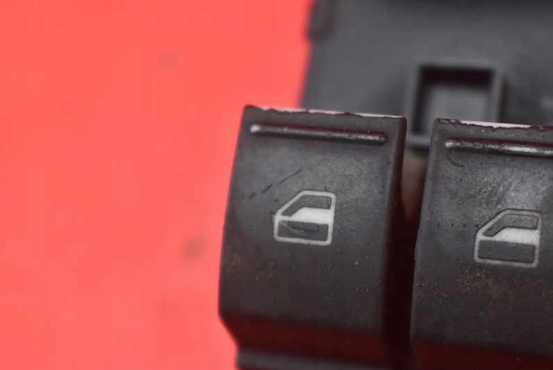 фото №11, Панель управление окон eu 1k959857 vw jetta 5 v 05-11