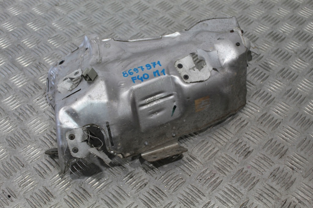 фото №1, Защита тепловая bmw 1 m1 f40 8697971