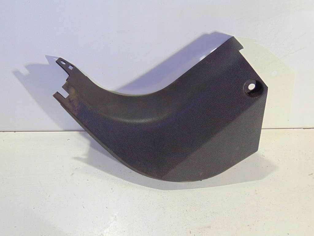 фото №1, Защита порог левый перед ford ecosport ii