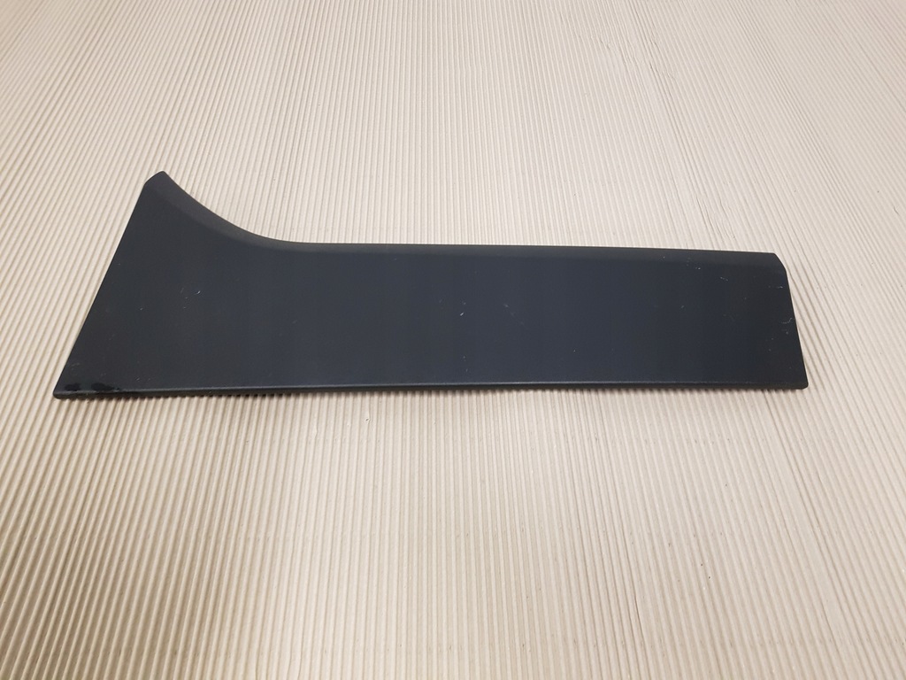 фото №1, Молдинг дверь правых задняя ford transit connect ii lift