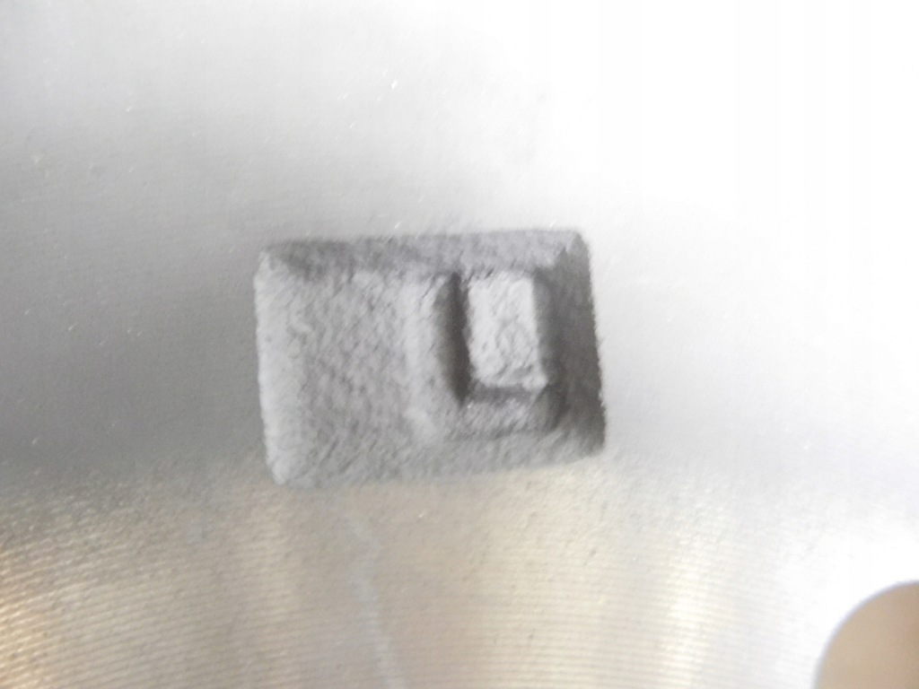 фото №10, Диск тормозная задняя mitsubishi outlander оригинальный номер 4615a193