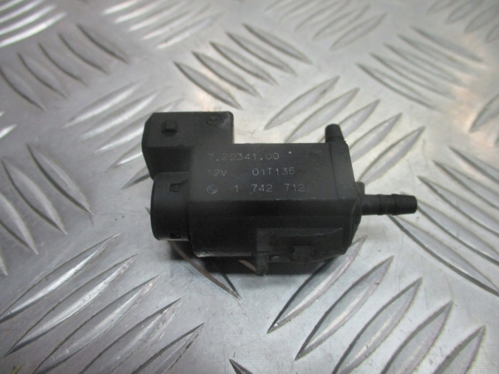 фото №1, Bmw оригінальний номер 72234100