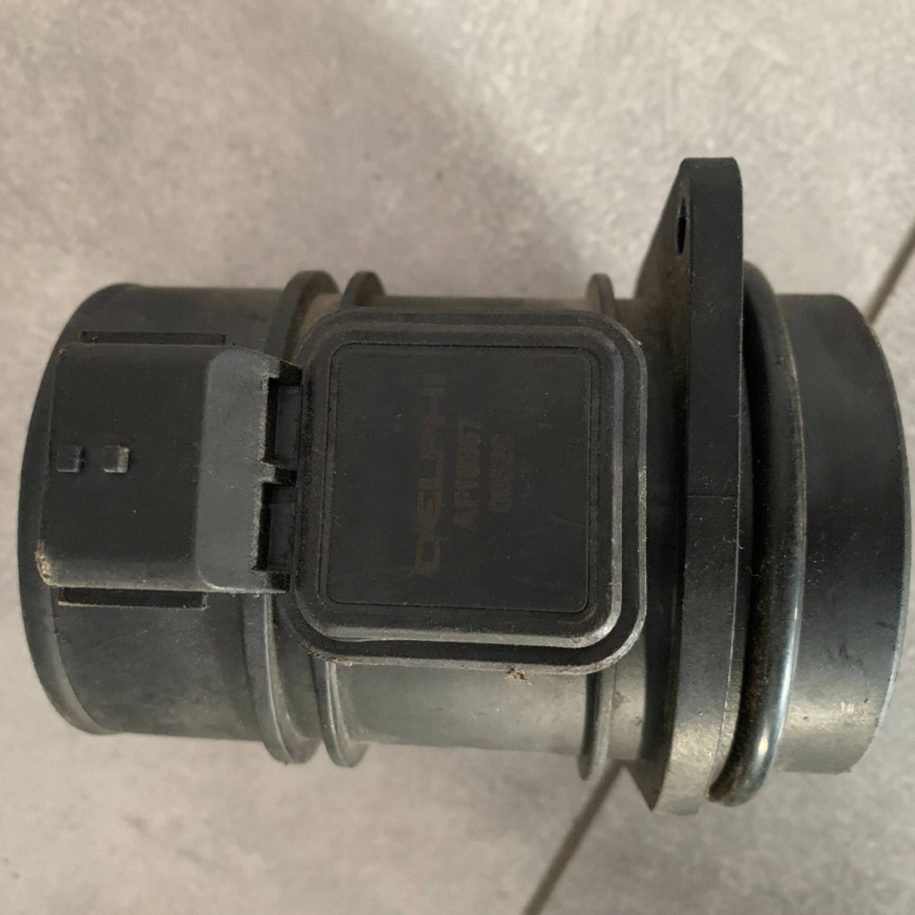 Купити Витратомір delphi af10367 master 2