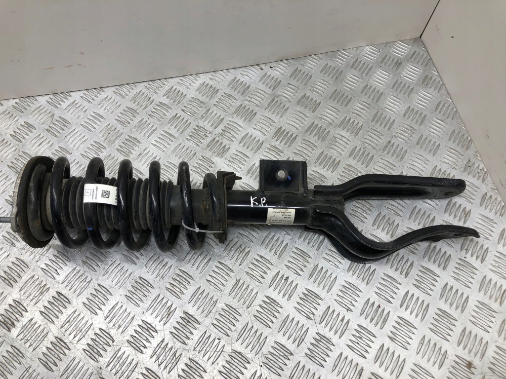 2022 амортизатор передній з пружина tesla model 3 104437904b Зі Шроту