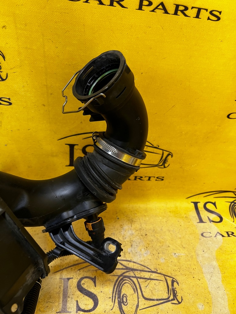 фото №6, Труба повітрозабірник повітря ford kuga mk3 escape mk4 1.5 eb