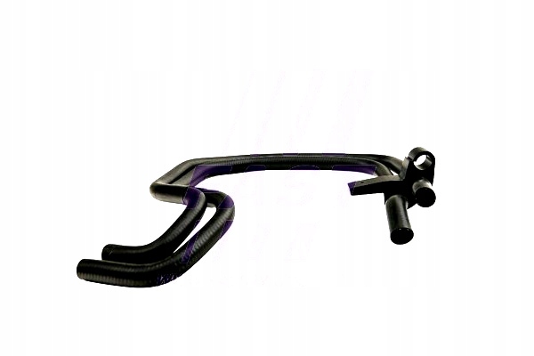 фото №2, Труба охолодження renault master 98 fast