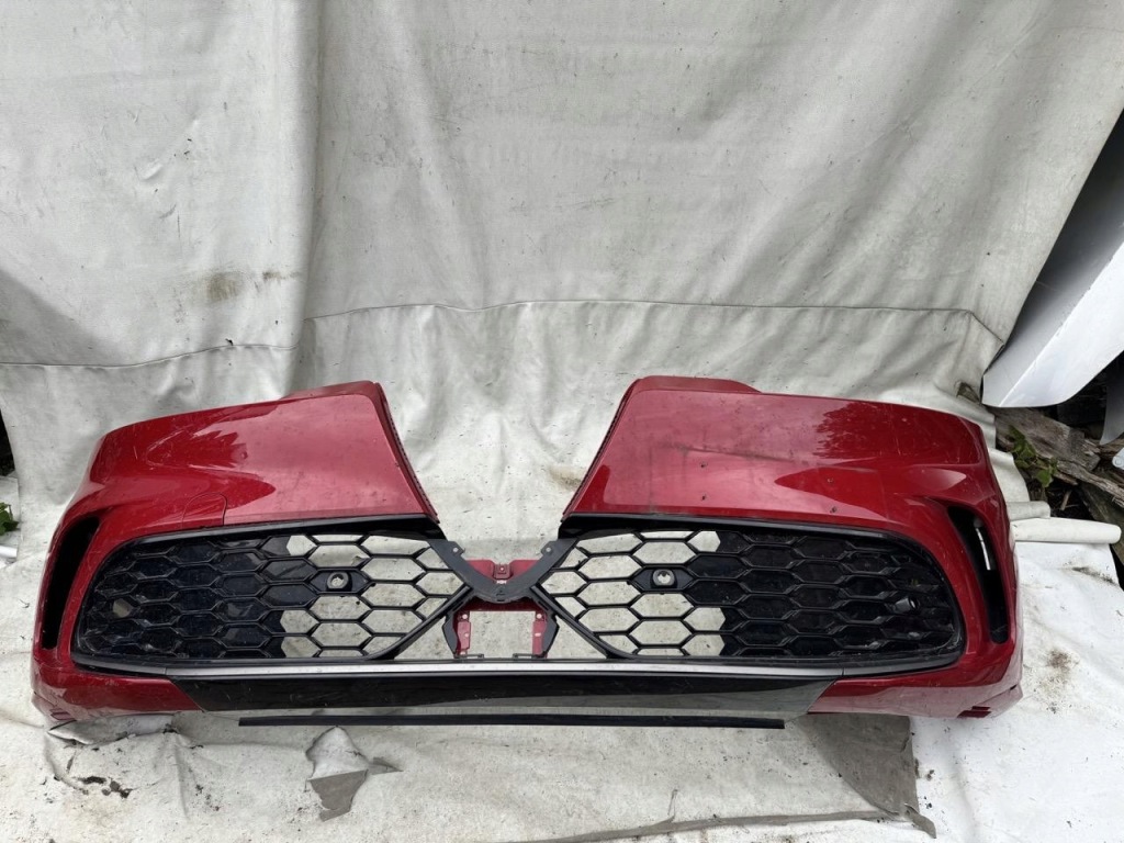 Купить Бампер перед alfa romeo tonale 23-