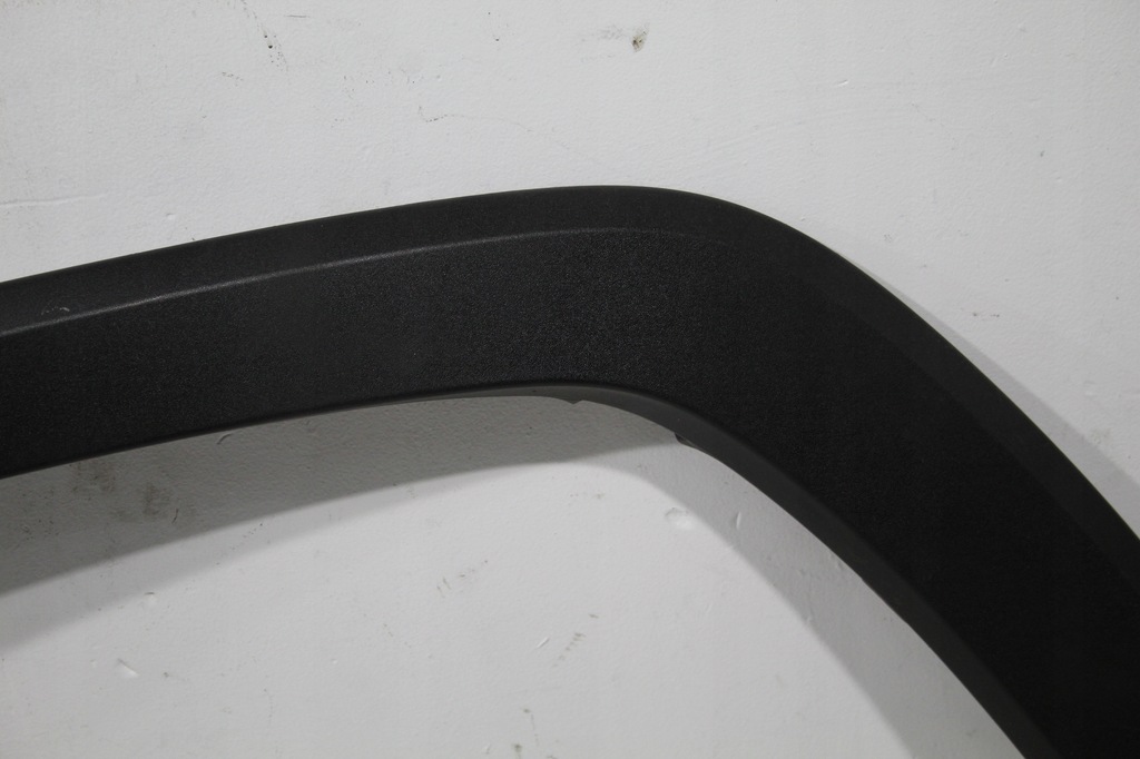 фото №5, Накладка крила лівий перед toyota rav4 v 5