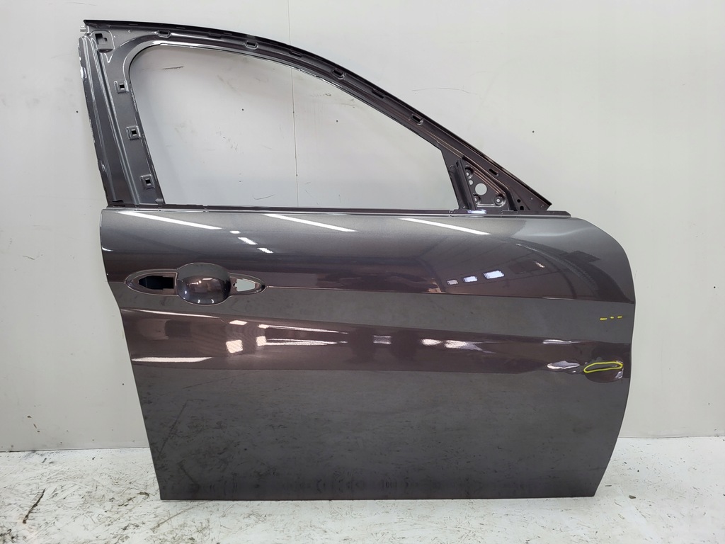 фото №1, Двері перед праве alfa romeo giulia