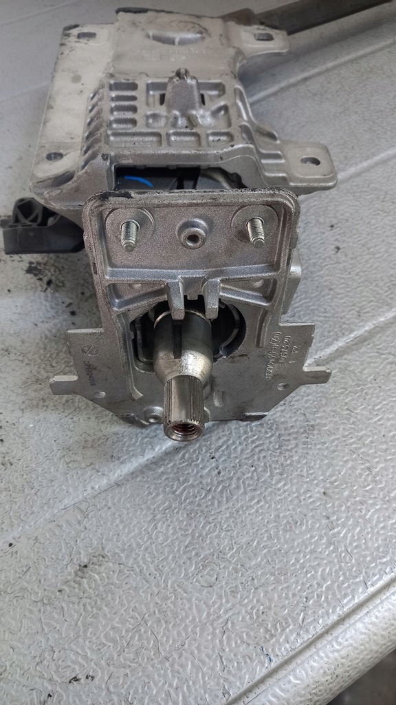 фото №7, Колонка кермова citroen c4 07r hb 1.6hdi