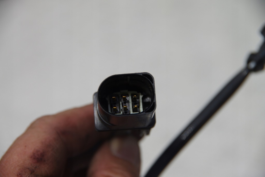 фото №13, Датчик лямбда-зонд audi rs3 8v 8v5 2.5 tfsi