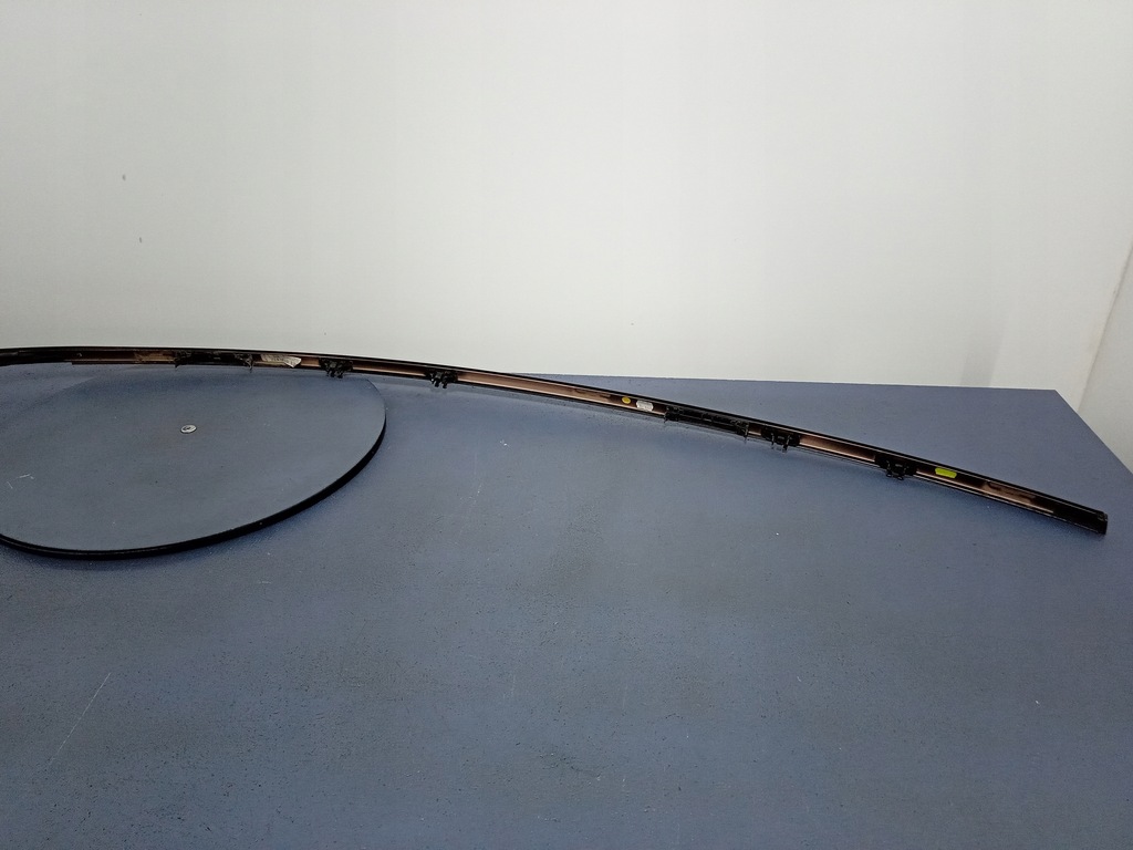 фото №6, Mercedes e w212 sedan молдинг кровельная левая 040