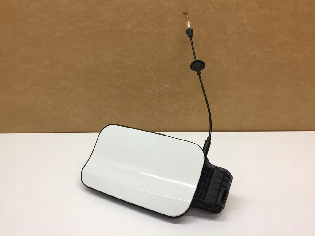 фото №1, Peugeot rifter 1.2 thp кришка заливної пального