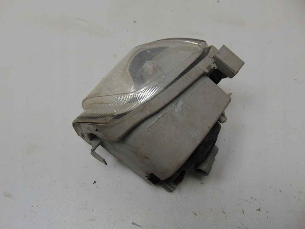 фото №12, Противотуманная фара левый lexus is ii оригинал europa 114-78420