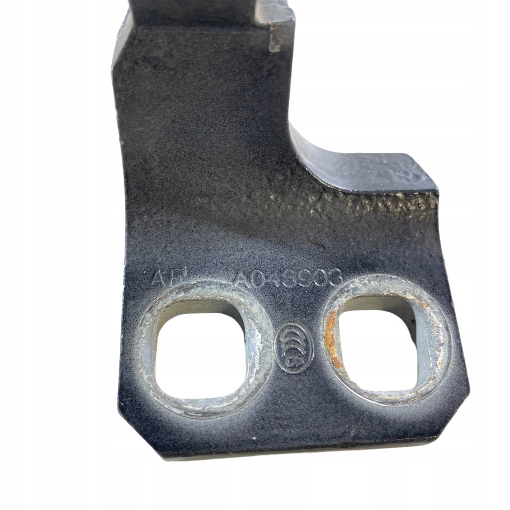 фото №9, Alfa romeo stelvio 2019 права сторона петлі двері передніх