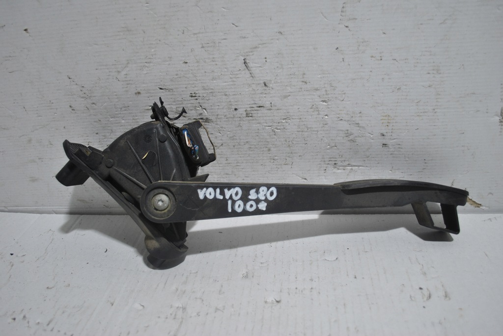 фото №1, Потенціометр газу педаль volvo s80 9173131