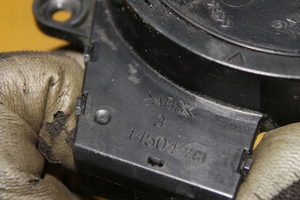 фото №7, Лента шлейф подушка безопасности chrysler pacifica i