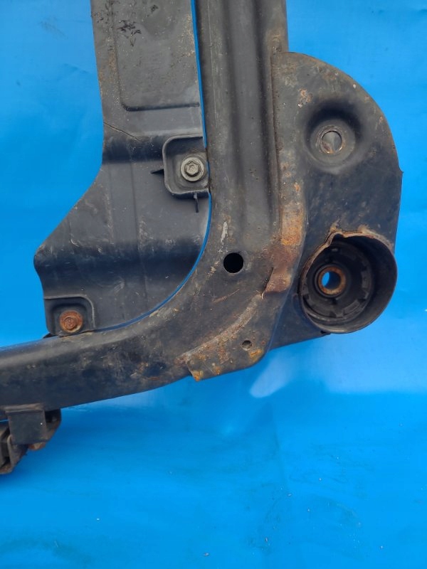 фото №15, Балка передний подвеска hyundai elantra hd 06-11-62405-2h020