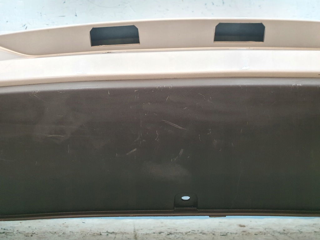 фото №7, Бампер hyundai i20 ii задня задній 15-