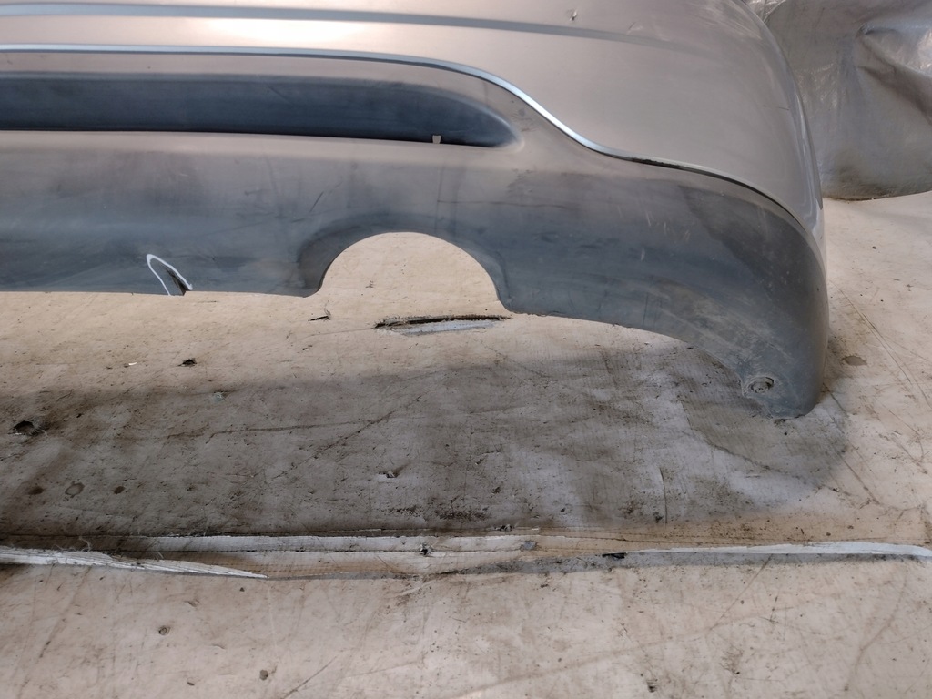 фото №16, Бампер задній nissan micra k11 lift k: kl0