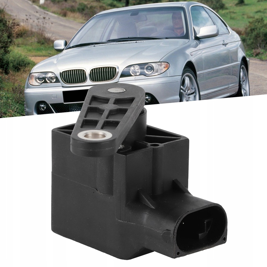 фото №8, Совместимый датчик уровня заднего 37146784696 dla x3 z4 5 3