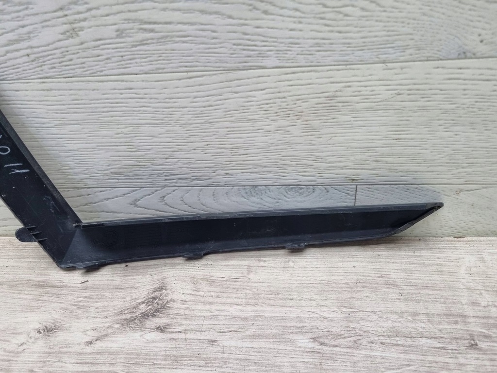 фото №6, Skoda octavia mk4 2020 перед сторона правая элементы крепёжные