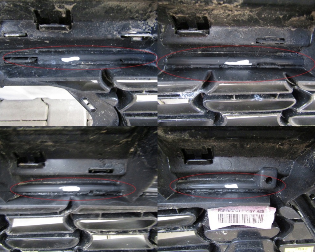 фото №13, Бампер перед передній hyundai i30 iii fastback 16-