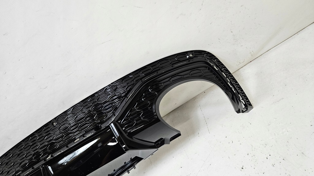 фото №6, Накладка задняя спойлер audi sq8 s-line 4m8807941e