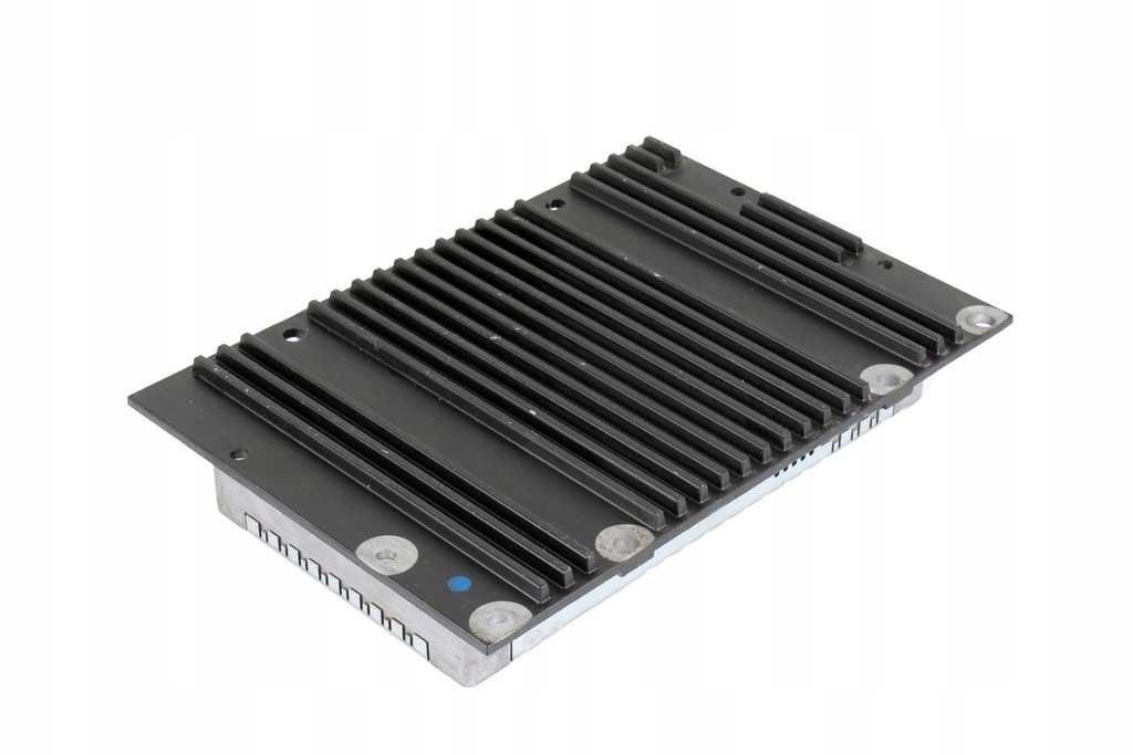 фото №1, Усилитель аудио радио volvo c30 c70 s40 ii v50 31210108