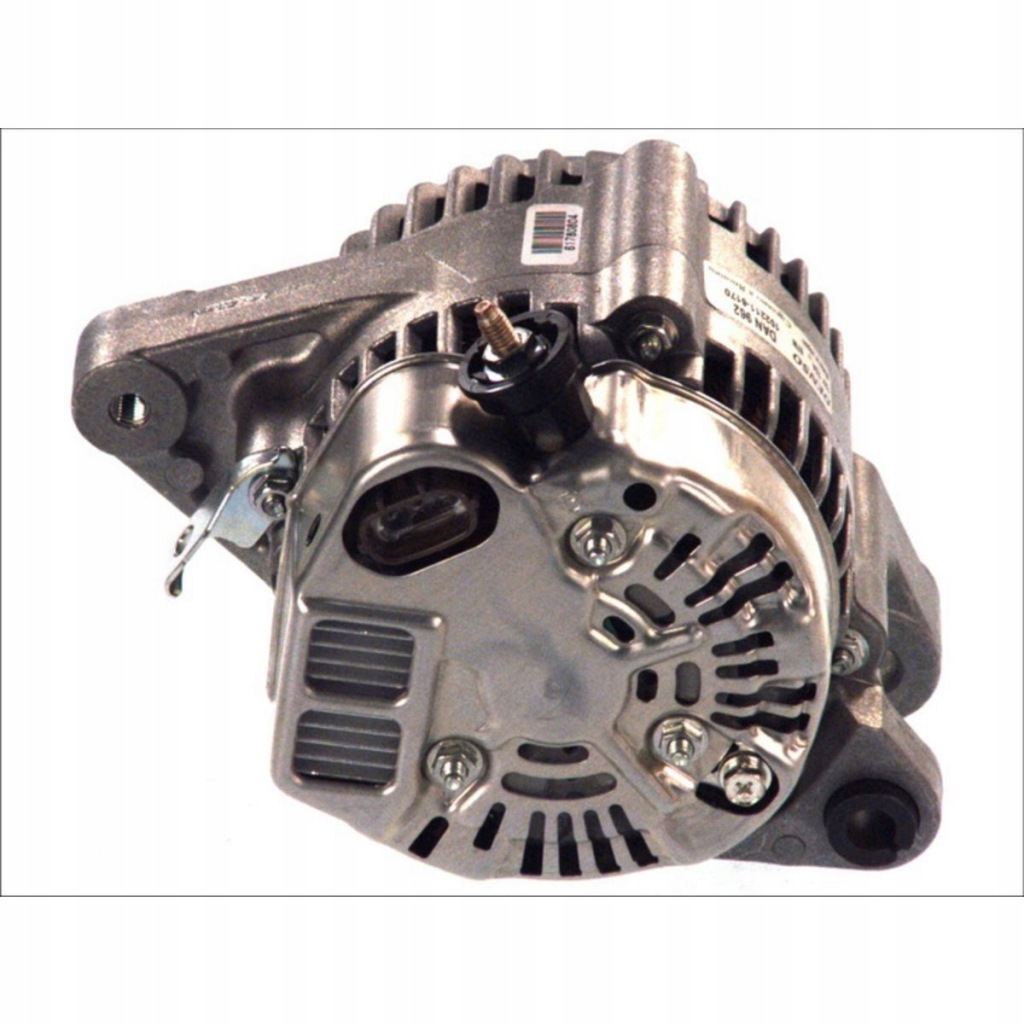 Генератор denso dan962 Доставка