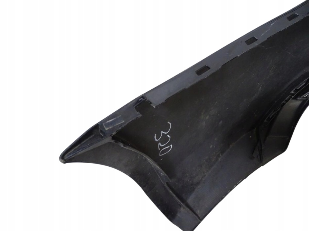 фото №15, Бампер задняя задний pod датчики pdc audi a5 8t8 sportback 2011-2015 s-line