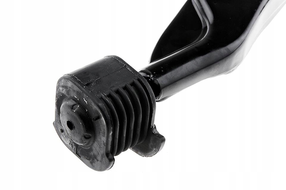 фото №4, Важіль передній carisma 99- /нижній лівий/ space star