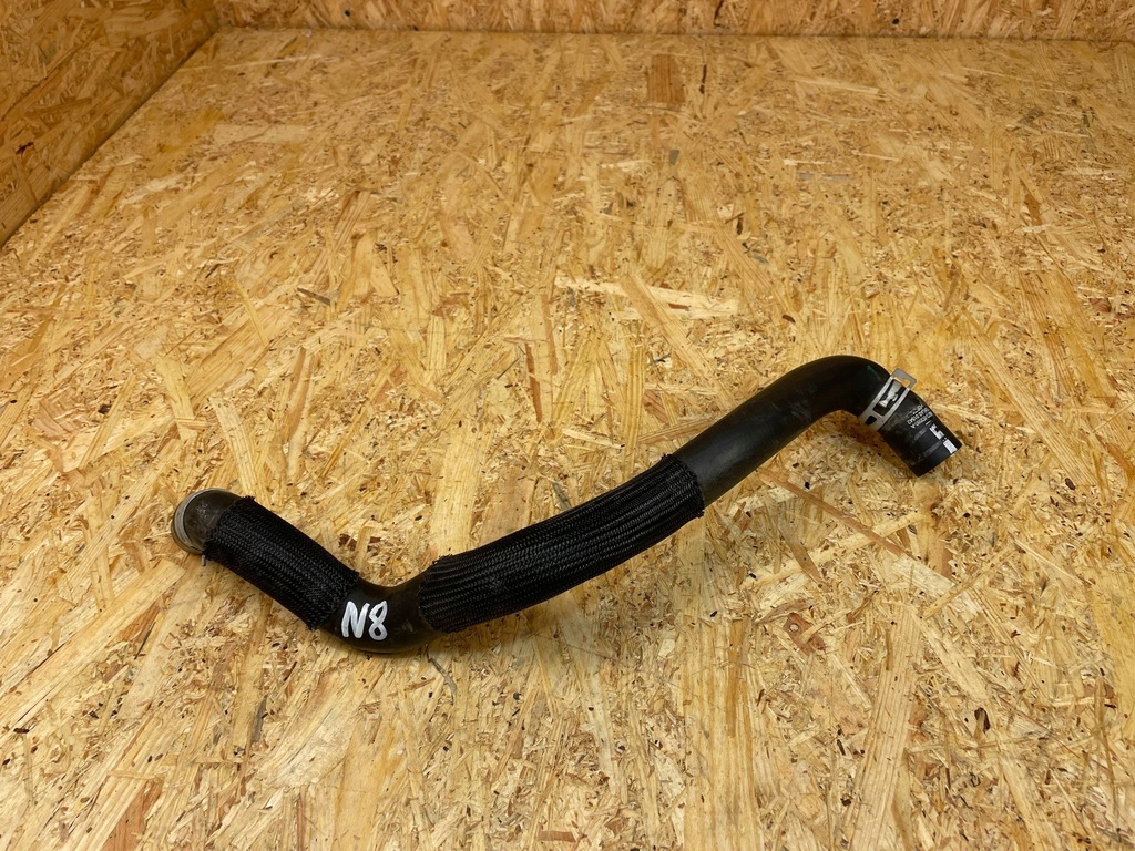 фото №1, Wąż труба шланг wody toyota aygo x 16572-0q060 2022-