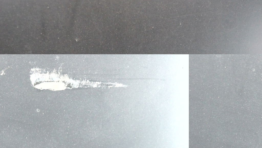 фото №8, Капот крышка перед vw touareg 7l