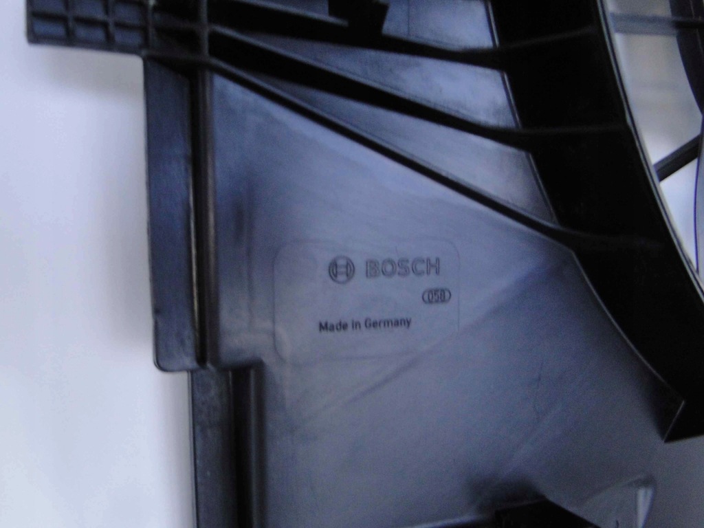 фото №10, Mercedes vito v klasa w447 вентилятор вентилятор 447