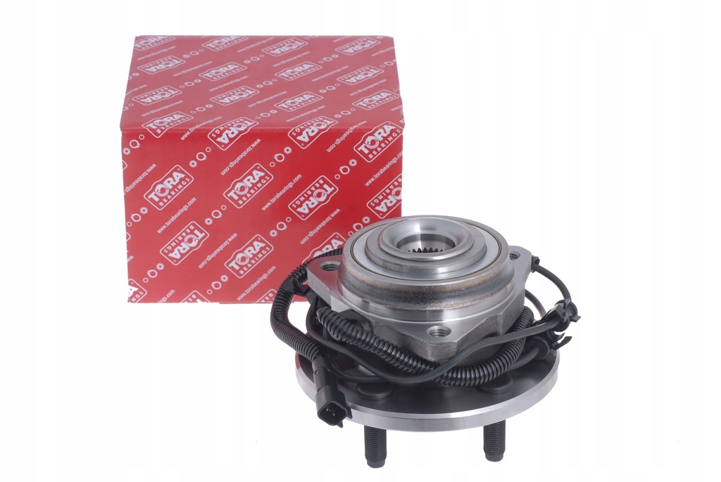 фото №1, Підшипник ступиця перед jeep cherokee liberty 02-07 l