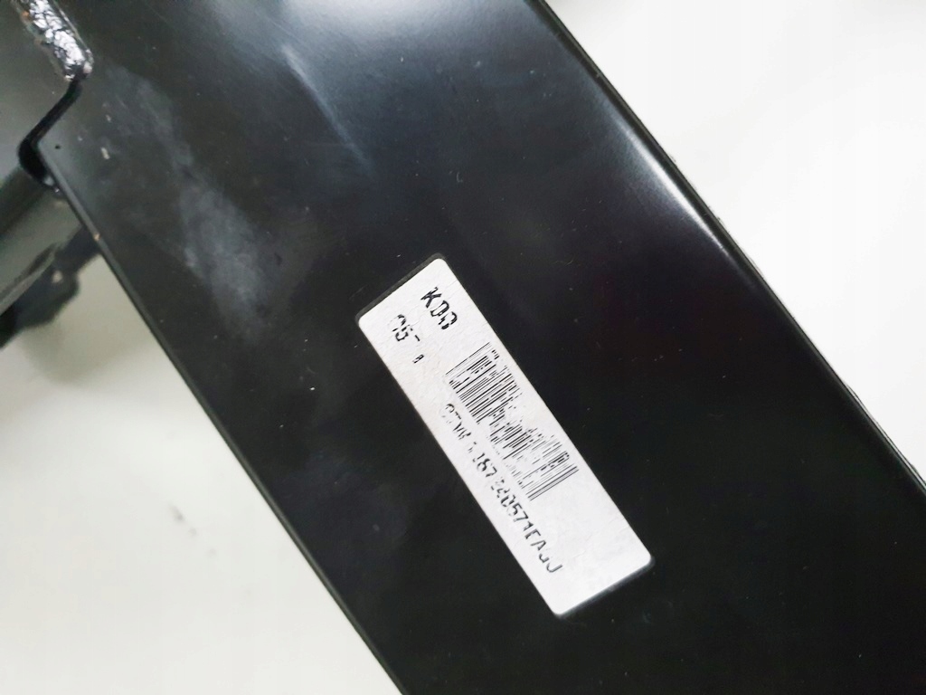 фото №10, Kia niro ii 22- усилитель pas передний балка перед 64101-at000