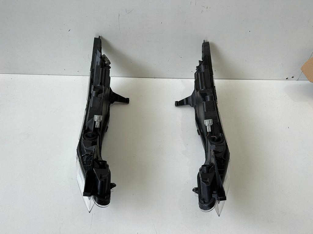 фото №6, Nissan juke лампа led drl левая правая 90170975