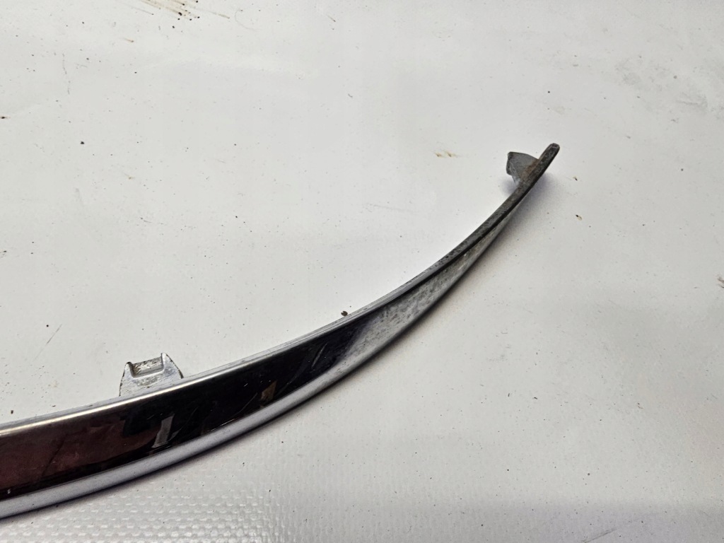 фото №11, Отражатель лампа левая правая хром w бампер задняя opel astra iv lift kombi 12-