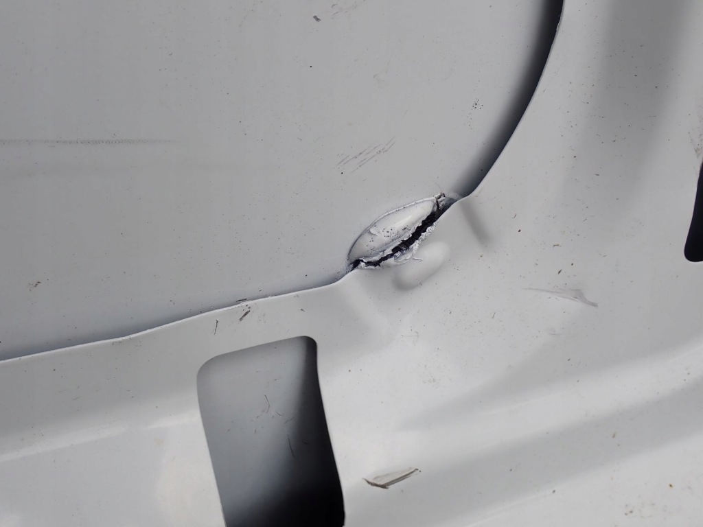 фото №9, Капот кришка двигуна kia sportage 4 iv ql 2015-2021r 66400d9000