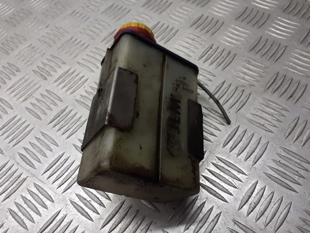 фото №1, Бачок жидкость тормозной ford mondeo mk3 2.0