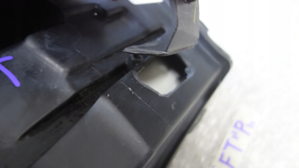 фото №7, Jeep compass ii 16-20 лампа правая перед p55112708