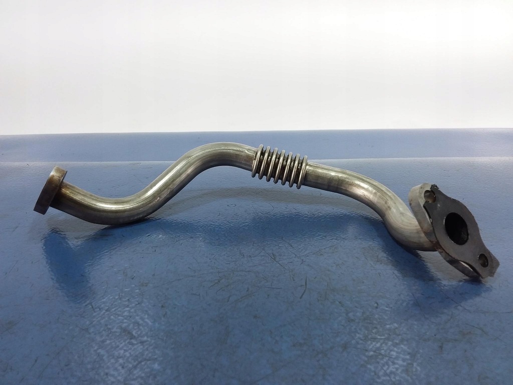 фото №1, Mazda 5 cr 2.0 citd шланг масляний rf7j