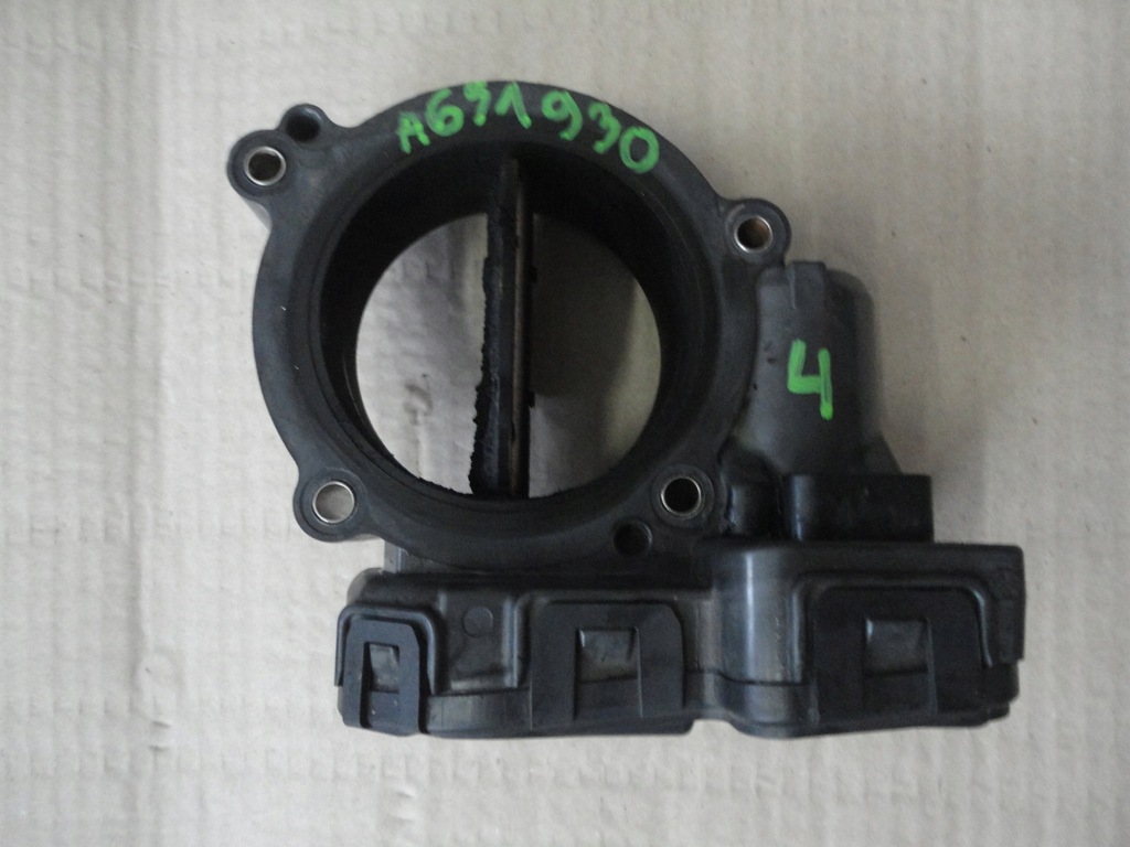 фото №9, Mercedes gla cla klasa a b 2.2 cdi натяжитель 651.930