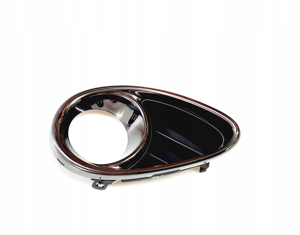 фото №1, Рамка протитуманної фари хром права nowa infiniti qx70 fx