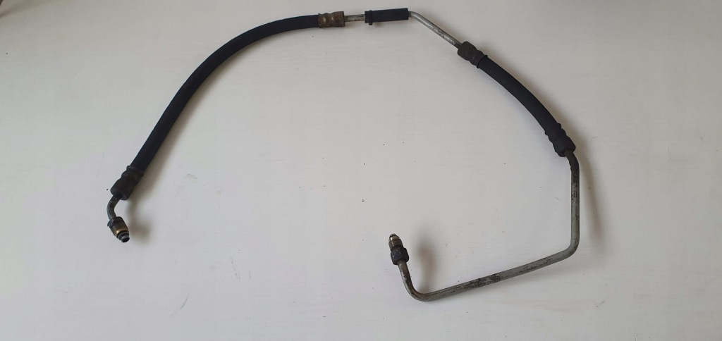 фото №1, Jeep grand cherokee wj 2.7 шланг підсилювача