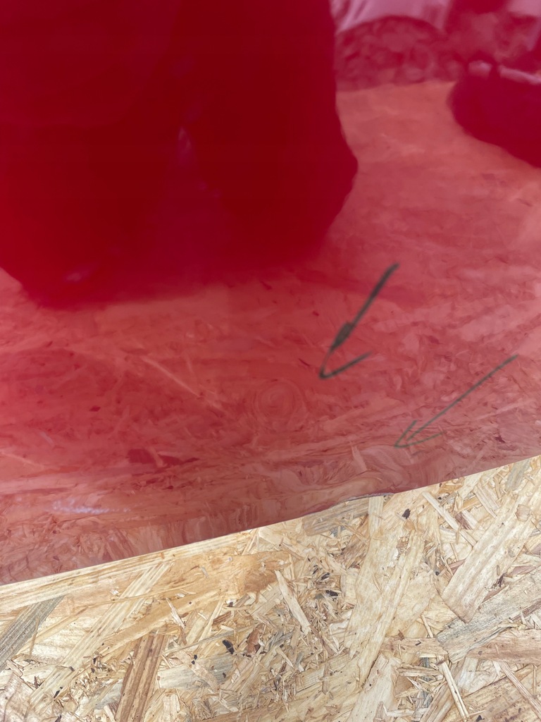 фото №6, Крила перед передній лівий mazda 6 gj 12-