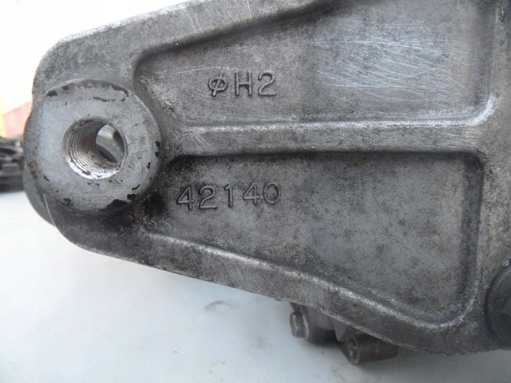 Мост задняя задний дифференциал toyota rav4 iv Недорого