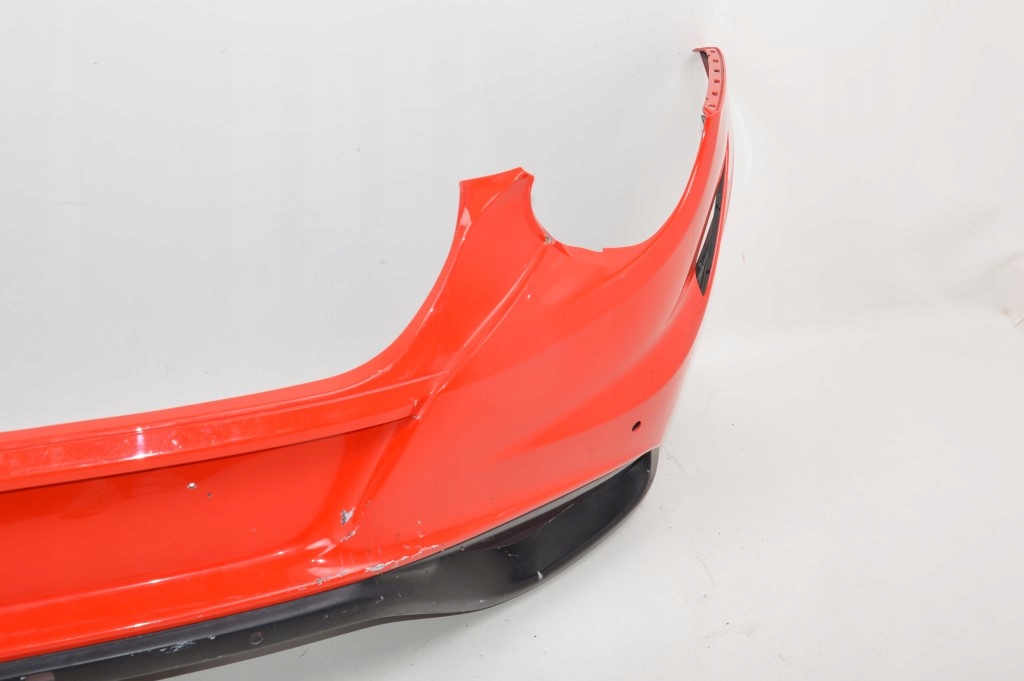 фото №7, Ferrari ff f151 бампер задняя